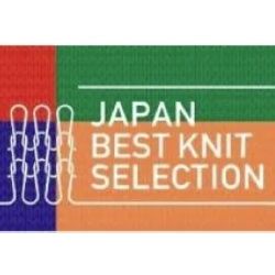 Japan Best Knit Selection  - 2025
